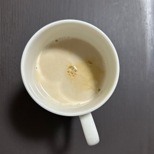 インスタントコーヒーで美味アイスコーヒー✧˖°